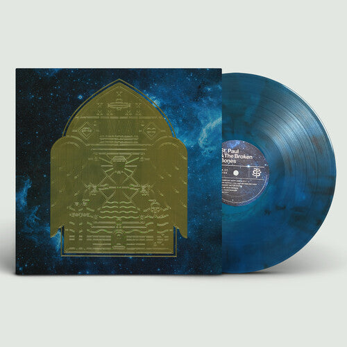 St. Paul & The Broken Bones - Sea of Noise (2025 Repress)