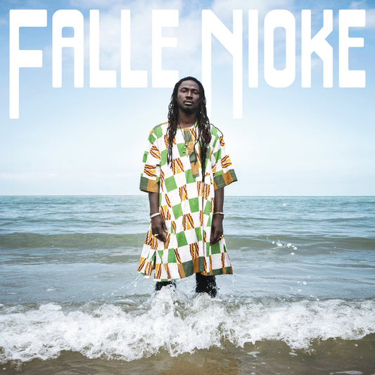 Nioke, Falle - Love From The Sea