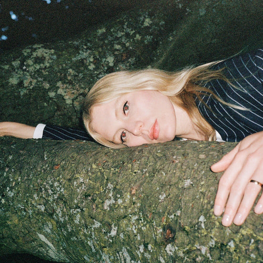 Costelloe, Alice - Move On With The Year
