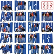 Bros - Push (35th Anniversary Edition)