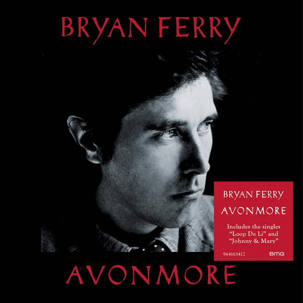 Ferry, Bryan - Avonmore (2025 Reissue)