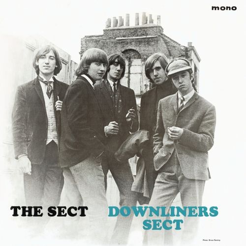 Downliners Sect - The Sect (2024 Reissue)