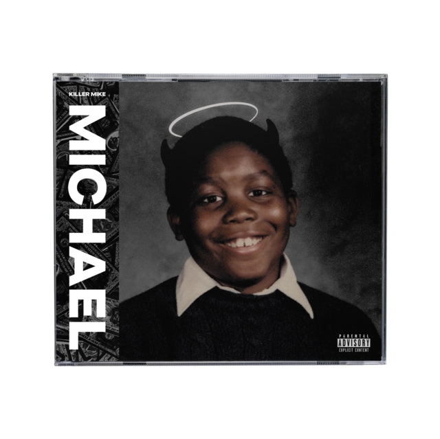 Killer Mike (Run The Jewels) - Michael