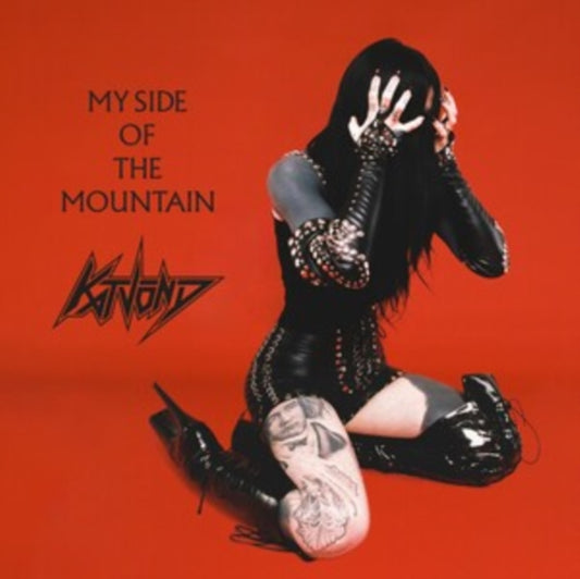 Von D, Kat - My Side Of The Mountain
