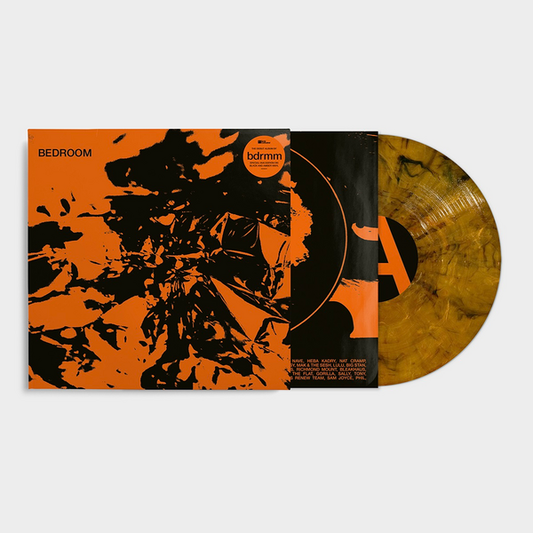 BDRMM - Bedroom (HU5 Edition)