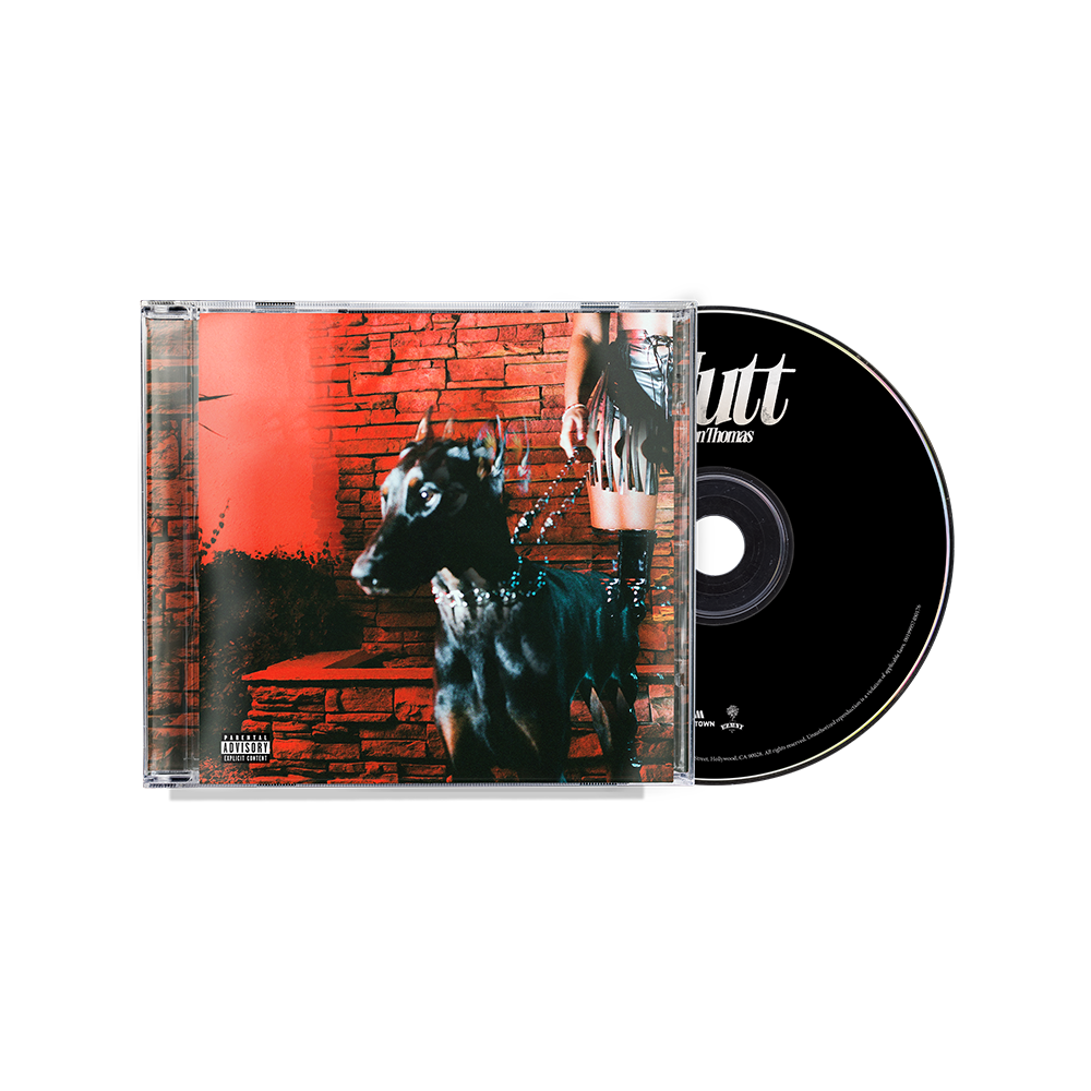 Thomas, Leon (III) - MUTT (2026 Reissue)