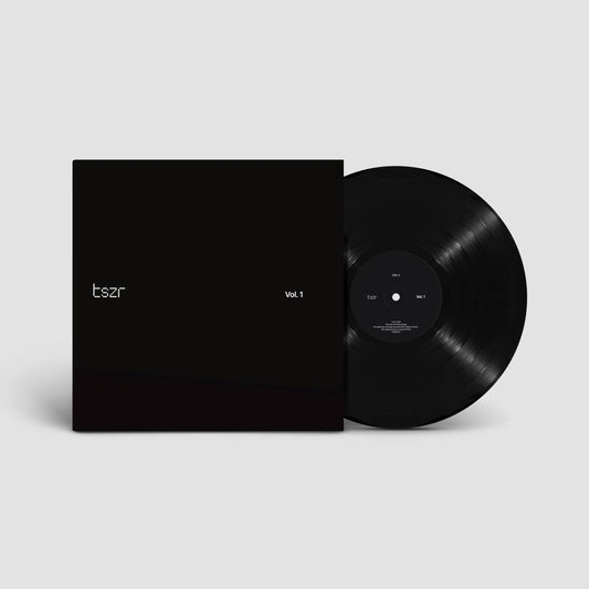 TSZR Volume 1 (RSD 2026) - Various Artists (RSD 2026)