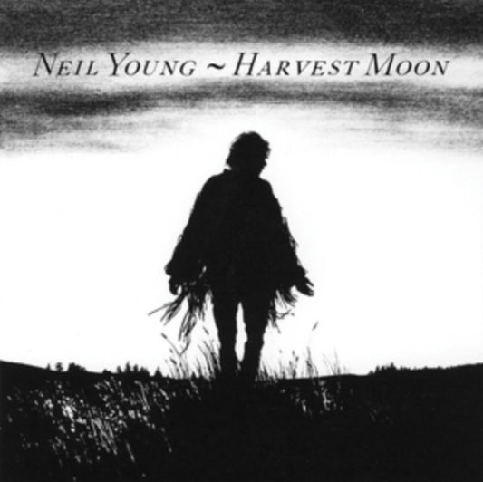 Young, Neil - Harvest Moon