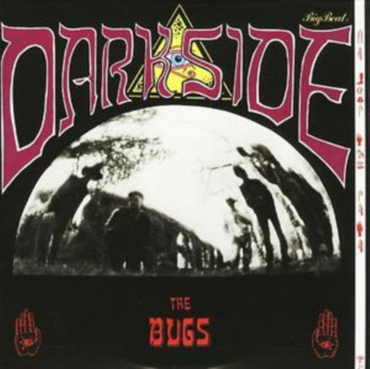 Bugs, The - Dark Side