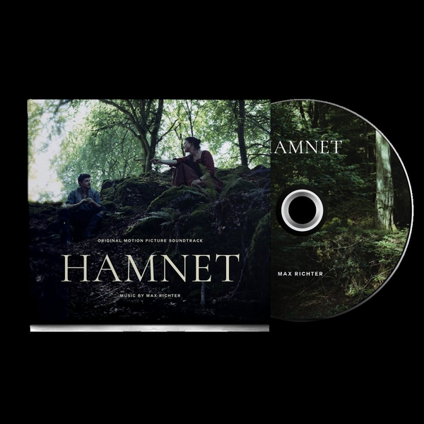 Richter, Max - Hamnet (Original Motion Picture Soundtrack)