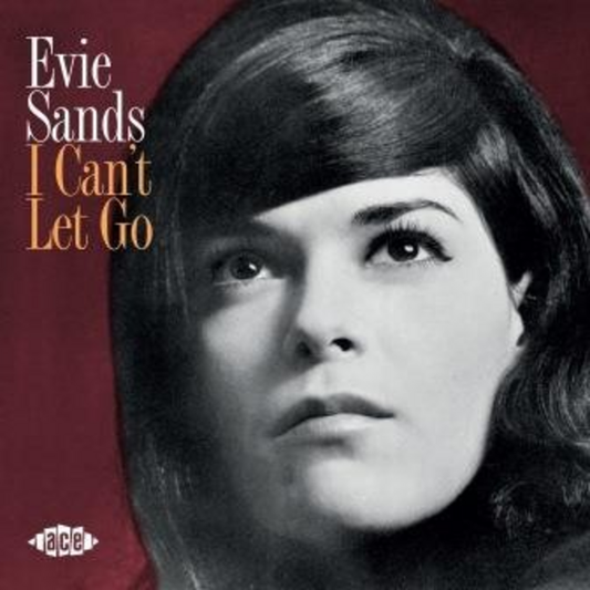 Sands, Evie - I Can't Let Go