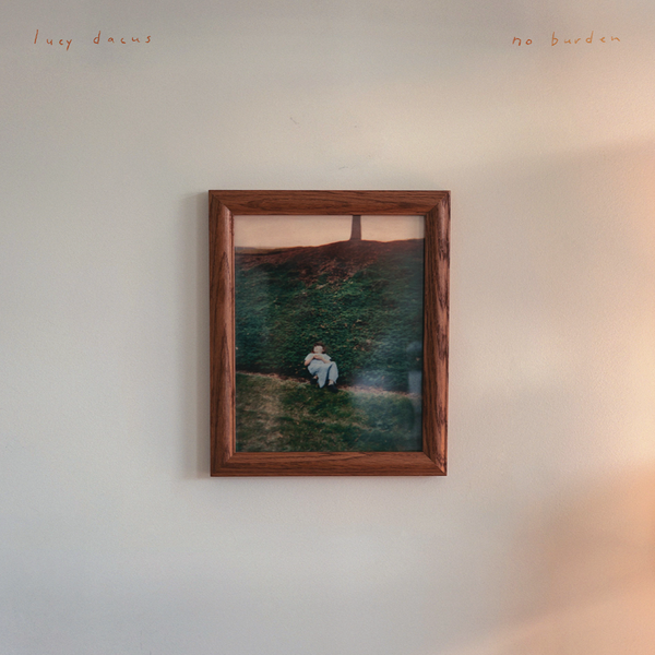Dacus, Lucy - No Burden (10th Anniversary Edition)