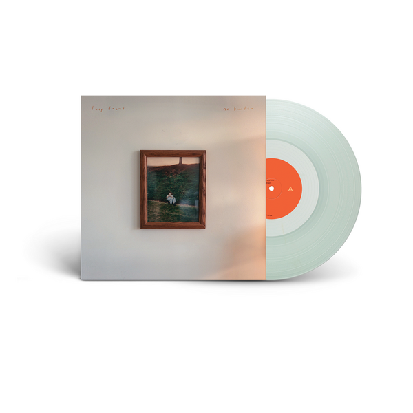 Seaglass LP