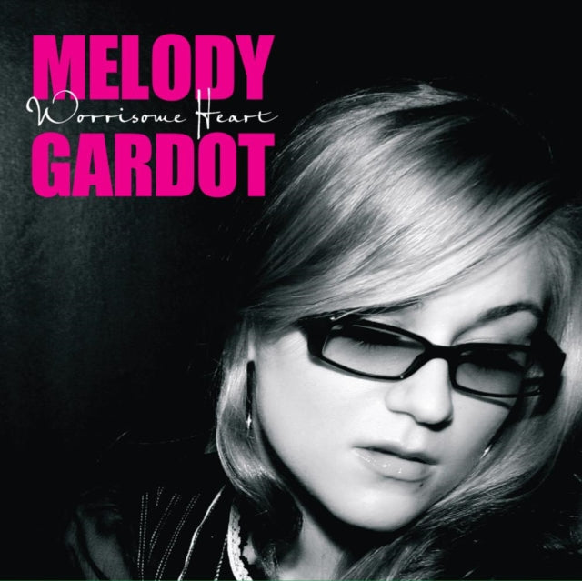 Gardot, Melody - Worrisome Heart (2023 Reissue)