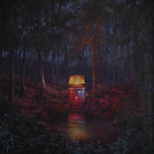 Lord Huron - The Cosmic Selector Vol. 1