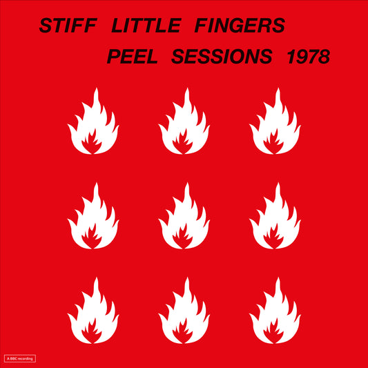 Stiff Little Fingers - John Peel Sessions (RSD 2026)