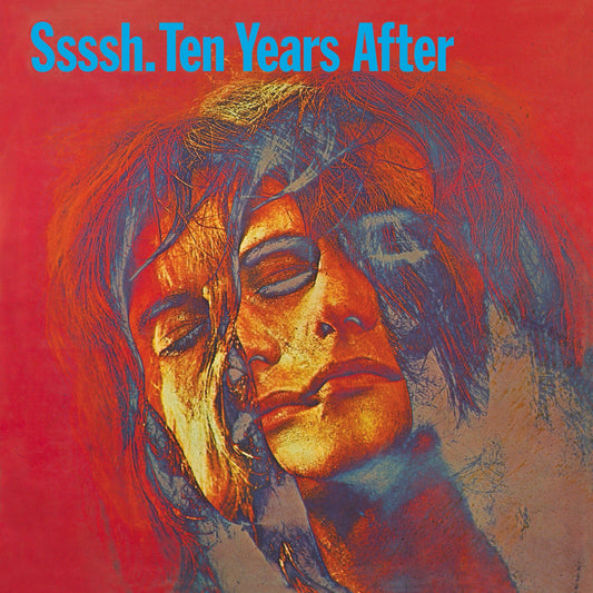 Ten Years After - SSSSH (2025 Deluxe Edition)