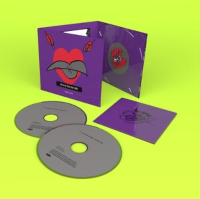 Somerville, Jimmy - Read My Lips (2023 Reissue)