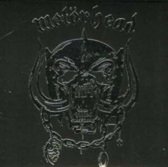 Motorhead - Motorhead (Repress)