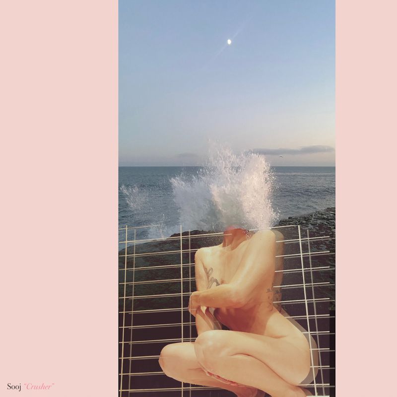 Sooj (Duster & Dirty Art Club) - Crusher