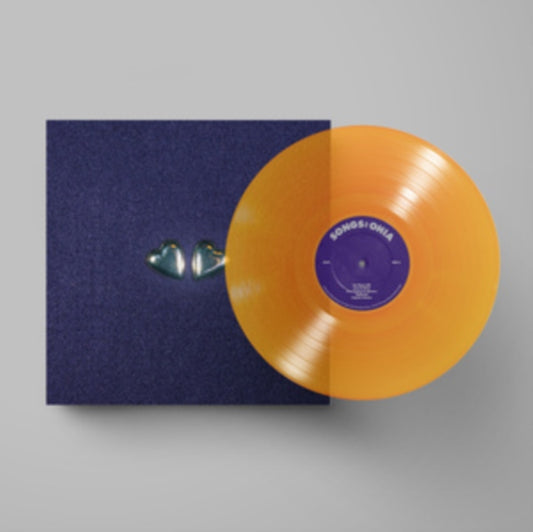 Songs: Ohia - Axxess & Ace (National Album Day 2023)