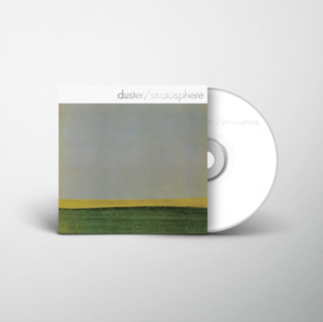Duster - Stratosphere (25th Anniversary Edition)