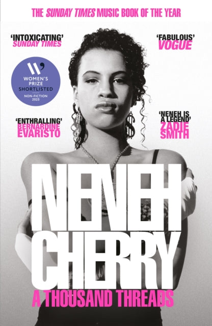 Cherry, Neneh - A Thousand Threads