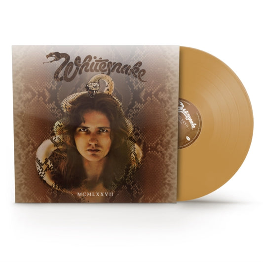 Whitesnake - Whitesnake Mcmlxxvii (Rocktober 2024 Edition)
