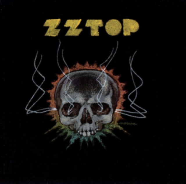 ZZ Top - Deguello