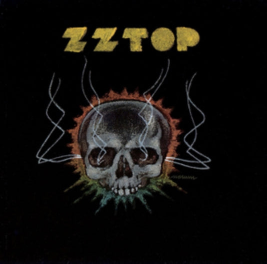 ZZ Top - Deguello
