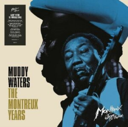 Waters, Muddy - Muddy Waters: The Montreux Yea