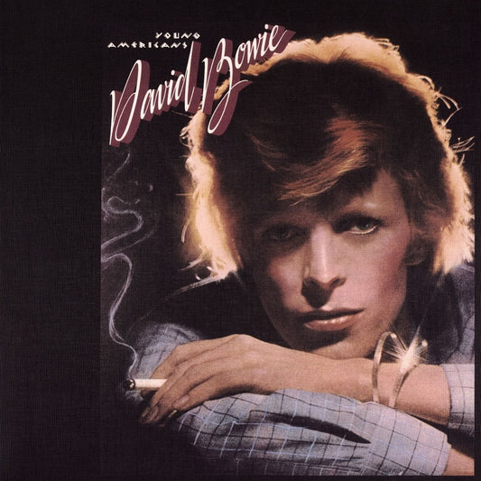 Bowie, David - Young Americans (2016 Remaster)