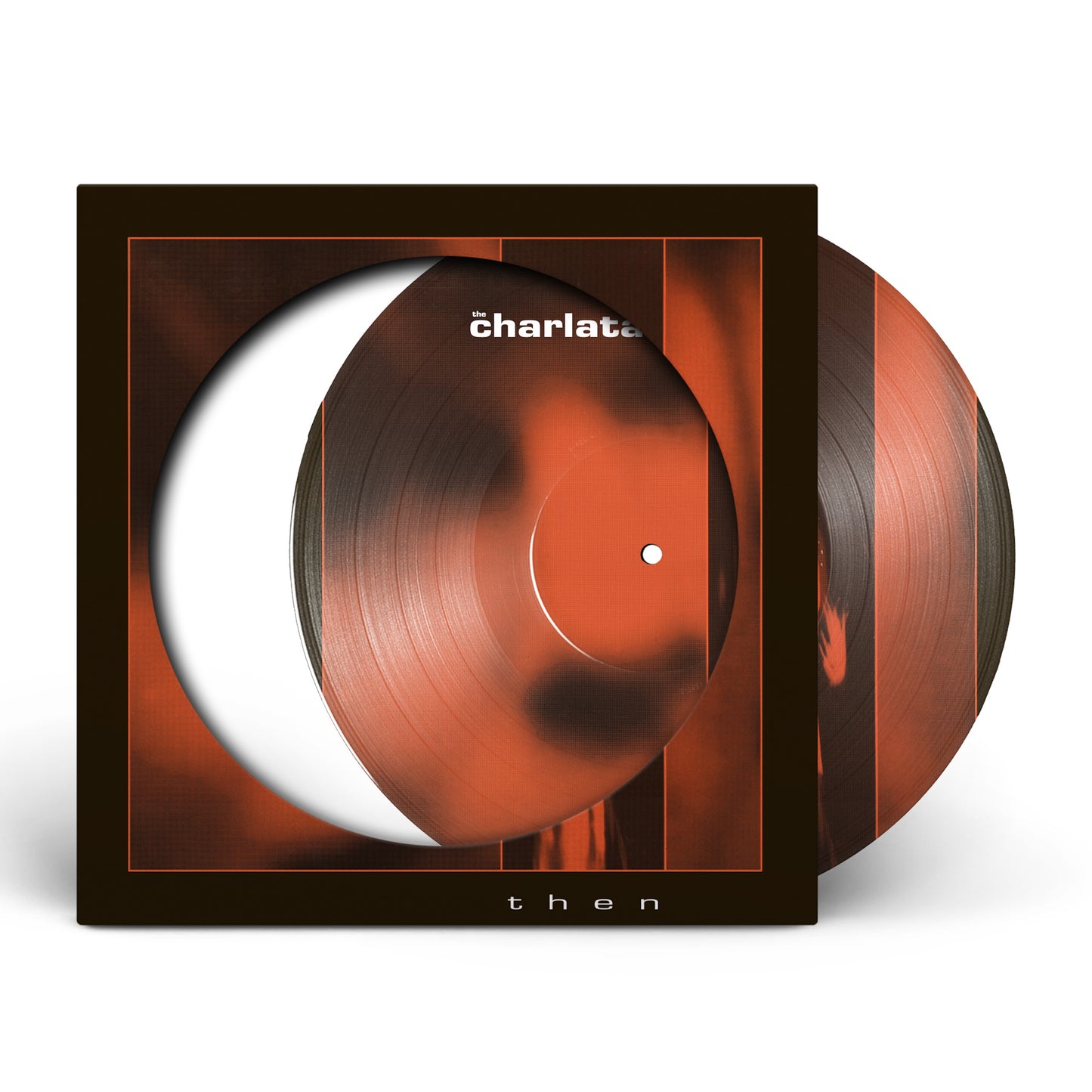 Charlatans, The - Then (RSD 2026)