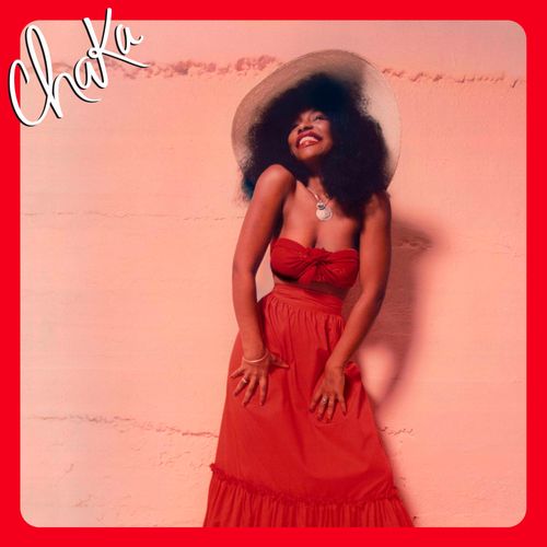 Khan, Chaka - Chaka (Deluxe Edition)