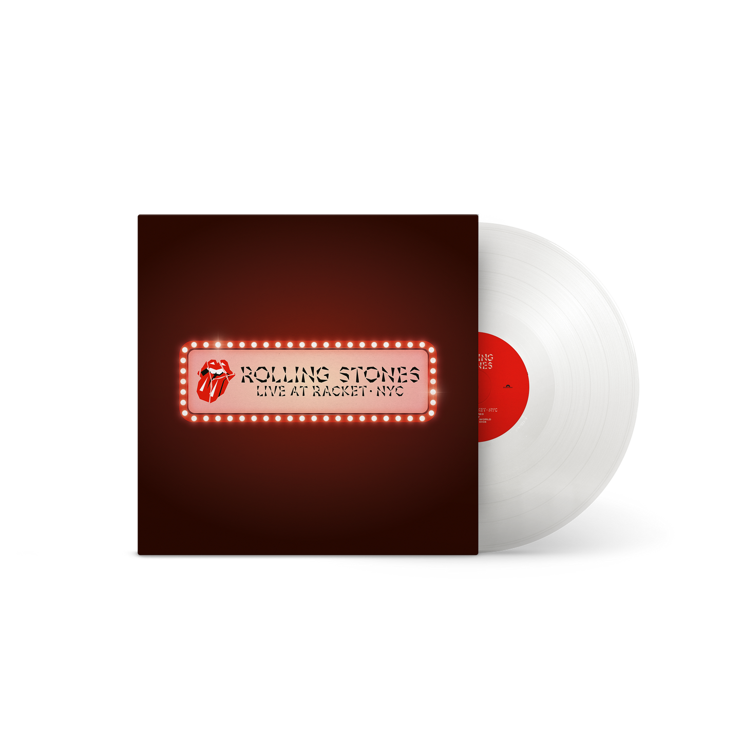 Rolling Stones, The - Live At Racket, Nyc (Rsd 24)