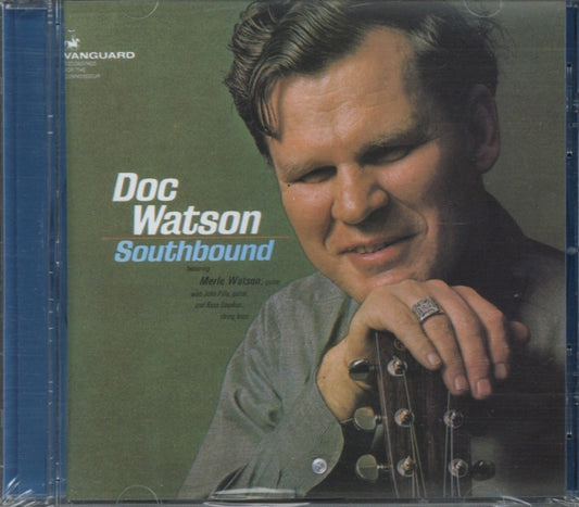 Watson, Doc - Southbound