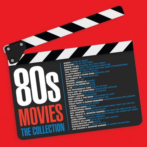 80's Movies: The Collection - Various Artists