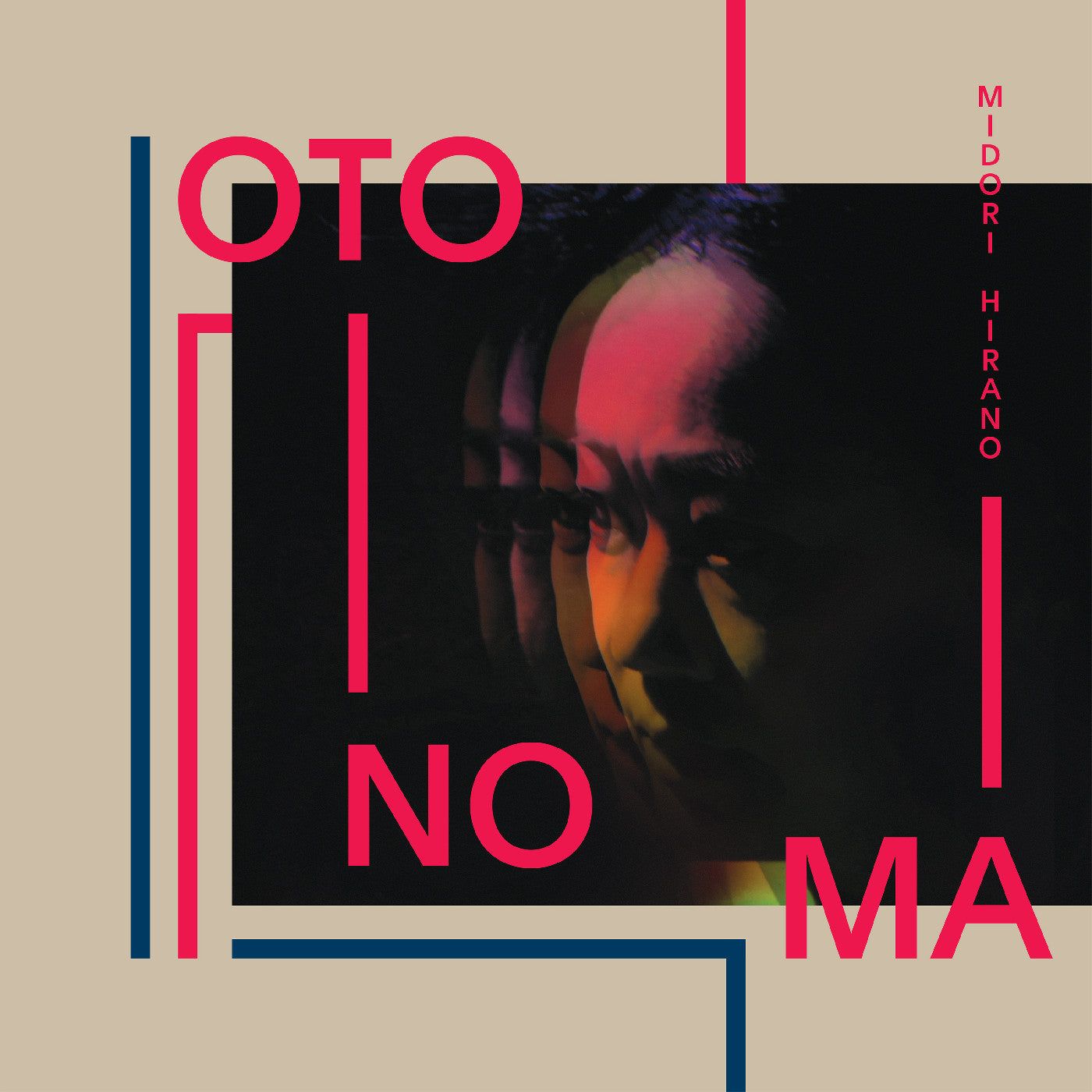 Hirano, Midori - OTONOMA