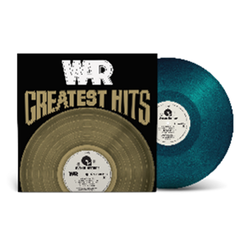 War - Greatest Hits (2024 Reissue)