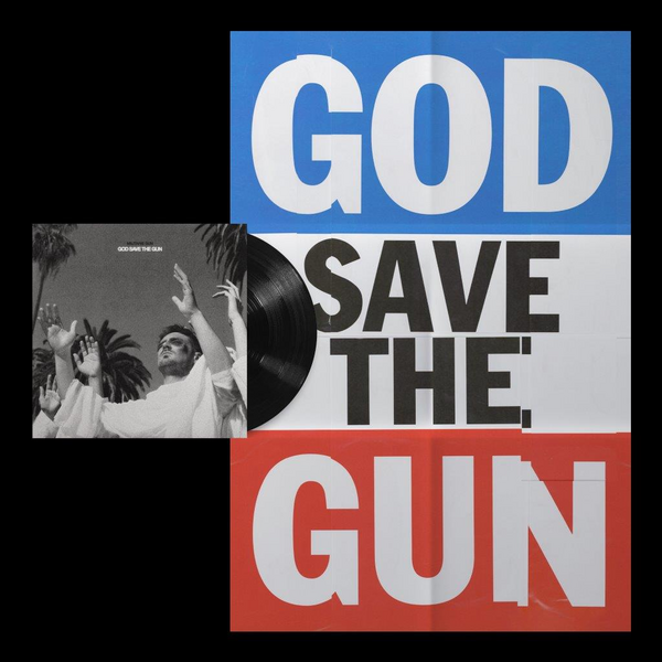 God Save The Gun