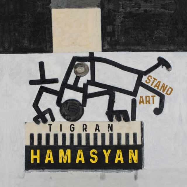 Hamasyan, Tigran - StandArt