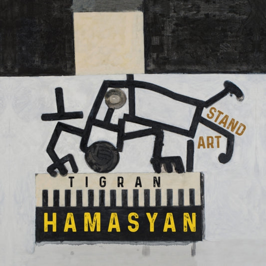 Hamasyan, Tigran - StandArt
