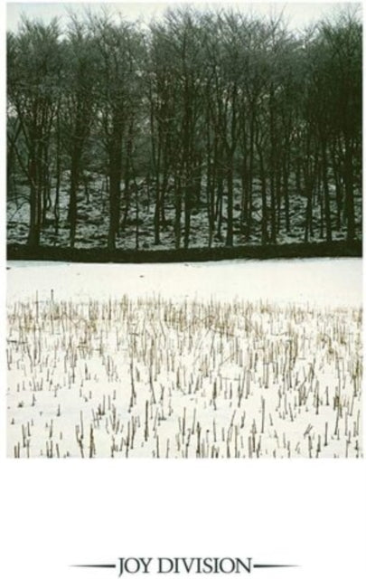 Joy Division - Atmosphere