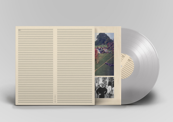 Faust - IV (2025 Reissue)