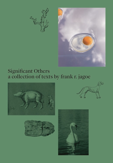 jagoe,  frank r. - Significant Others