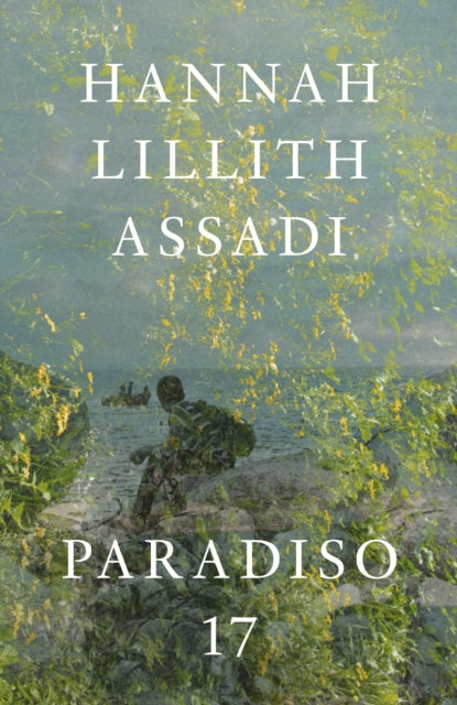 Assadi, Hannah Lillith - Paradiso 17