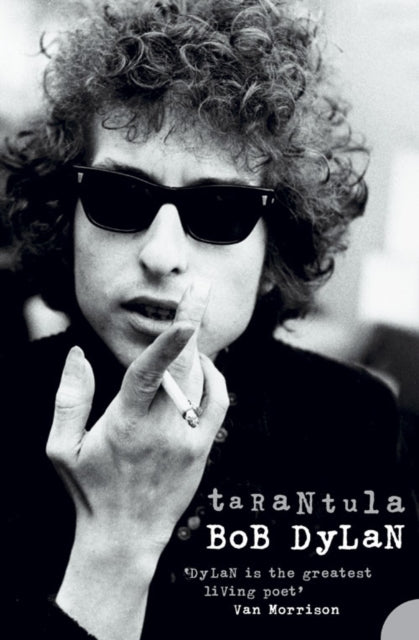 Dylan, Bob - Tarantula