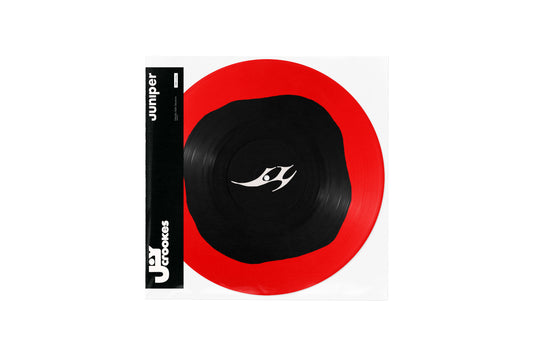 Crookes, Joy - Juniper - BBC Maida Vale Live Sessions (RSD 2026)