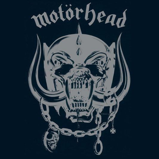 Motorhead - Motorhead (2025 Reissue)