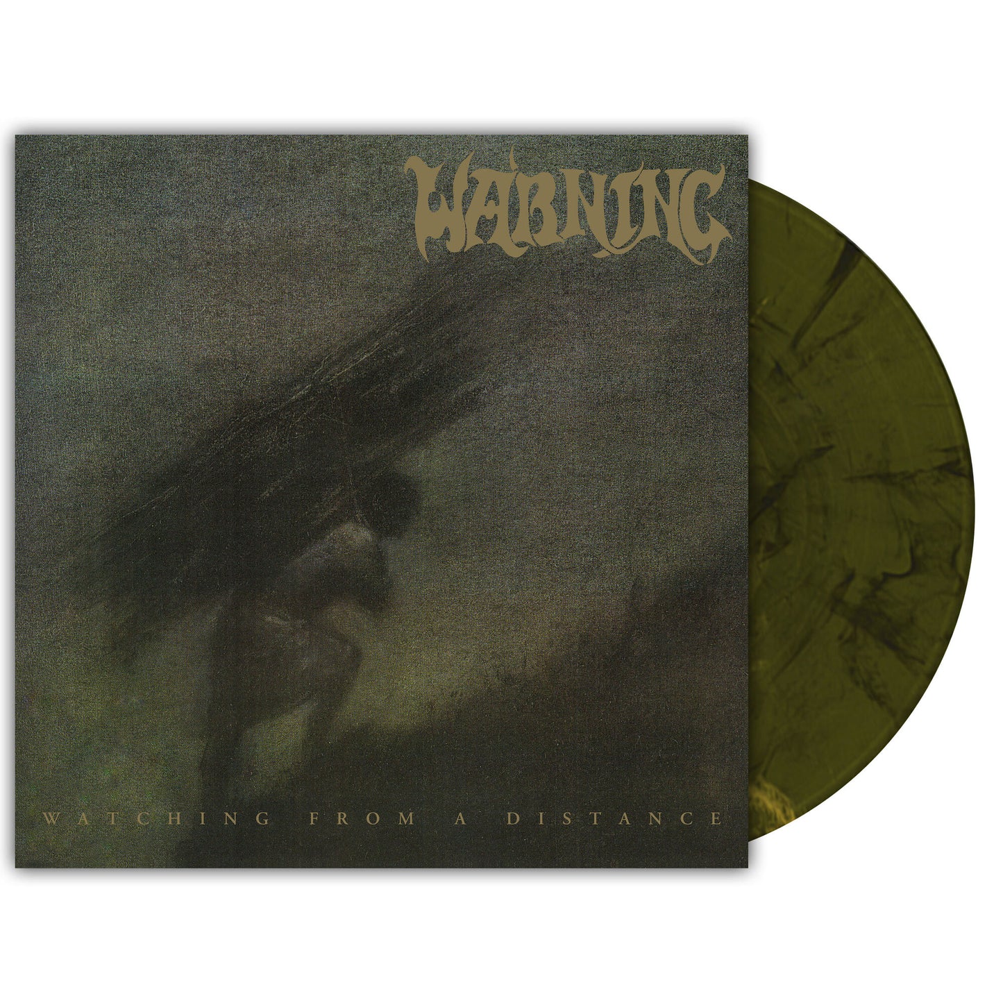 Warning - Watching From A Distance (20th Anniversary Edition)